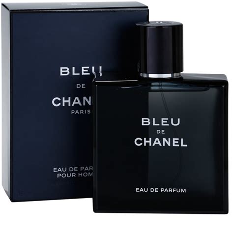 chanel de bleu herren|chanel bleu.